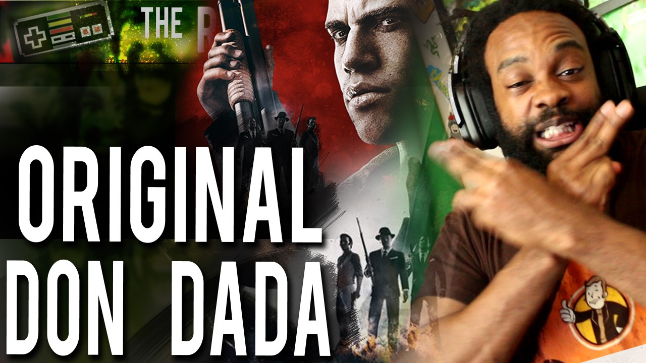 Mafia III Gamescom 2016 The Heist Trailer  - REACTION & DISCUSSION!