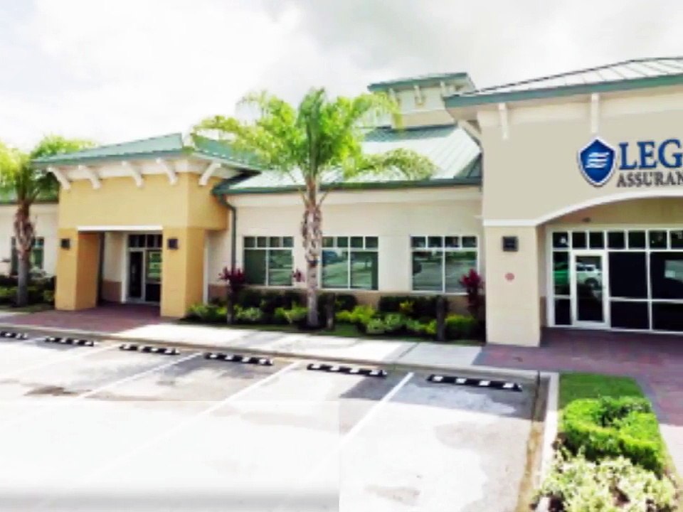 Estate Planning with Legacy Assurance Plan University Park, Florida