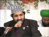 Beautiful Naat - Ik Mai he Nahi Un Per Qurban Zamana Hai - Hafiz Noor Sultan