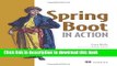[Download] Spring Boot in Action Kindle Collection