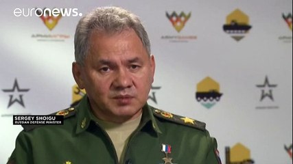 Mosca: "vicino accordo con Usa su Aleppo". Ma Washington non conferma