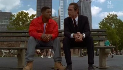 BBC Научная фантастика в кино. Часть 3. Вторжение (2014)