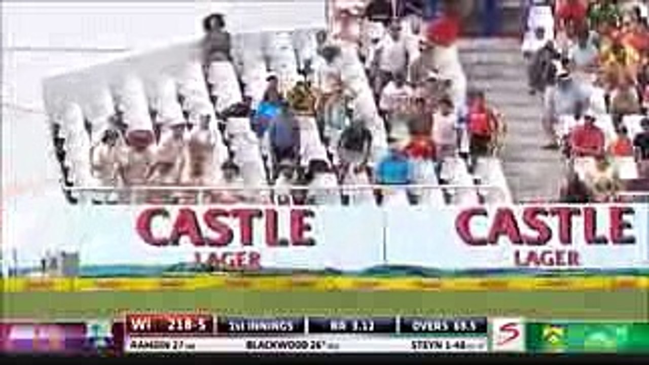 Watch online Shocking Bowling action in Cricket History.