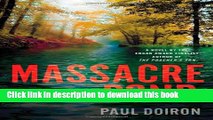 [PDF] Massacre Pond: A Novel (Mike Bowditch Mysteries) Download Online