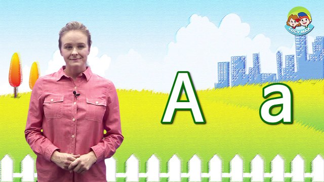 Học tiếng Anh online cùng Lucymax - Hướng dẫn học phát âm (4 Step Phonics) - Step 1