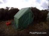 Dining Tent - Peak Planet