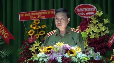 Truy tặng đồng chí Lê Thanh Vân danh hiệu Anh hùng lực lượng vũ trang nhân dân