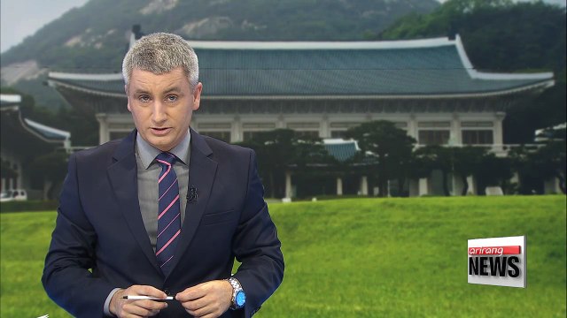 President Park, local gov't heads meet to boost local economies