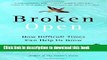 [Download] Broken Open: How Difficult Times Can Help Us Grow Paperback Free