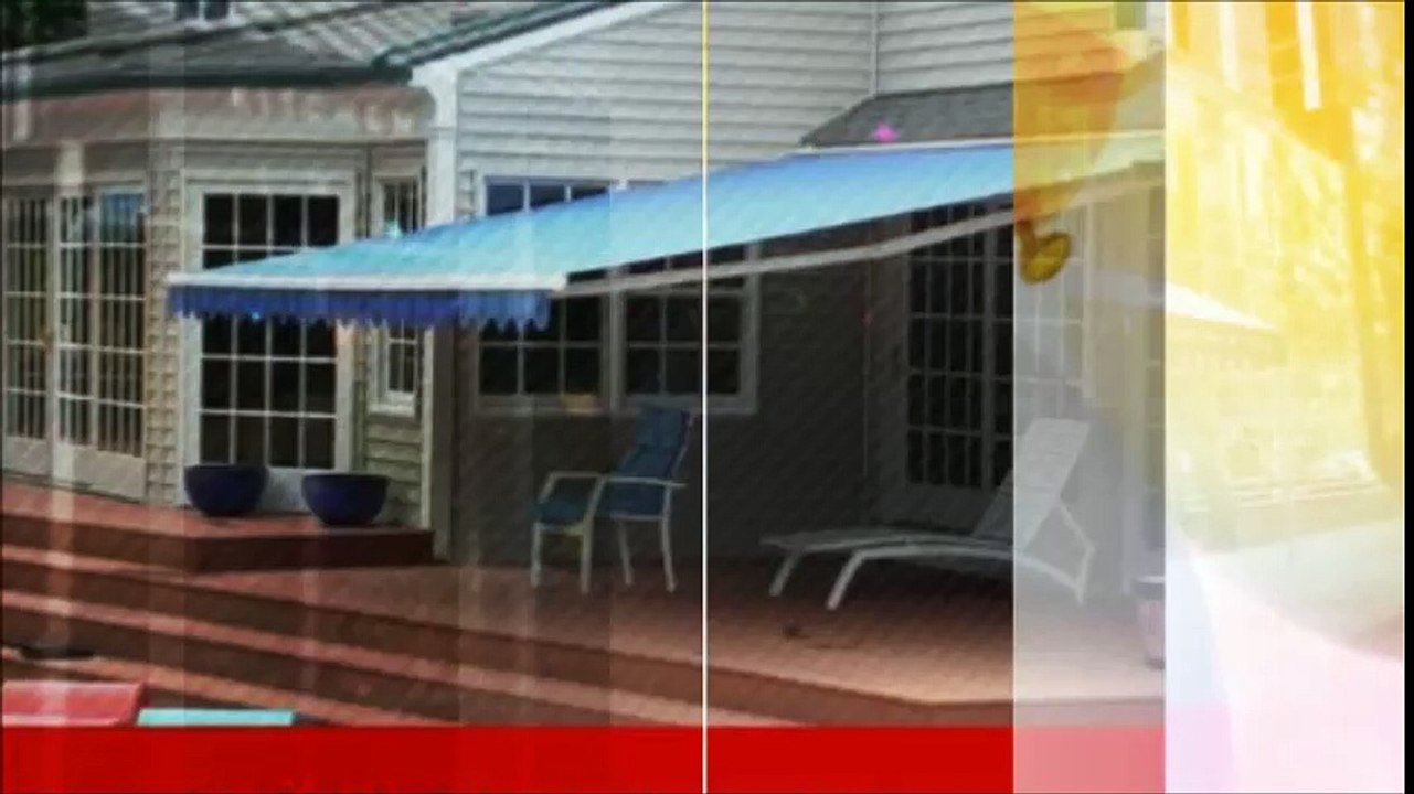 awning fabric