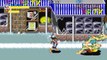 Captain Commando (Arcade) - Jogando com Ginzu - Parte #1 - Cortando os inimigos