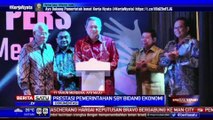 Presiden Jokowi Lanjutkan “PR” SBY di Sejumlah Bidang