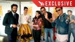 Interview : Happy Bhag Jayegi Cast | Diana Penty, Abhay Deol, Ali Fazal, Jimmy Shergill