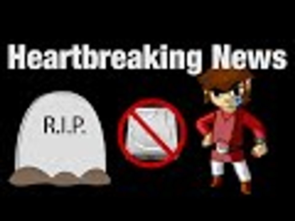 Heartbreaking News | Channel Update