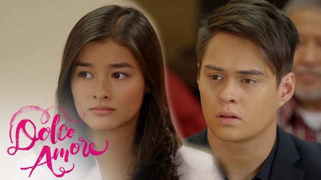 Dolce Amore: Mahal ko pa rin si Tenten