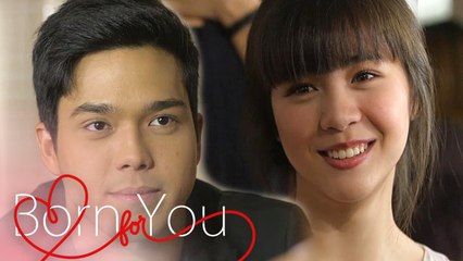 Born For You: Intense look | Episode 42
