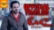 Raaz Reboot Official Trailer RELEASED | Bollywood Asia