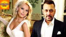 Salman Khan & Iulia Vantur SECRET MARRIED In Romania ? | Bollywood Asia
