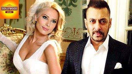 Video herunterladen: Salman Khan & Iulia Vantur SECRET MARRIED In Romania ? | Bollywood Asia