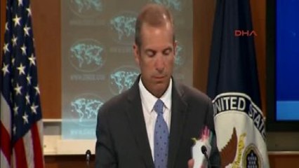 ABD Dışişleri Sözcüsü: Gülen'in Yurt Dışına Kaçmasını Önleyen Mekanizmalar Mevcut