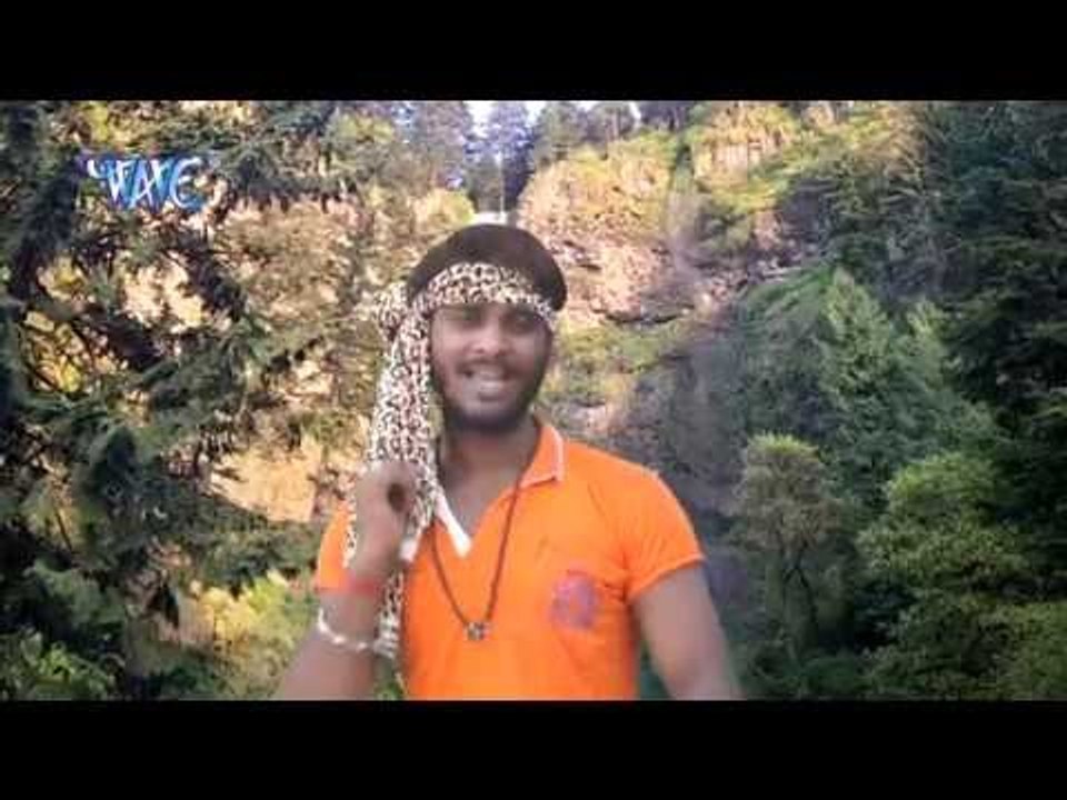 किन दी ना राजा 3G मोबाइल - Sawam Me Nache Kawariya | Raja & Sandeep Suhana | Bhojpuri Kanwar Bhajan