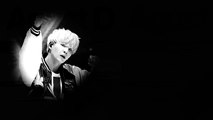 BTS Suga (AGUST D) - 140503 새벽에 (140503 at dawn) [Lyrics Han-Rom-Eng]