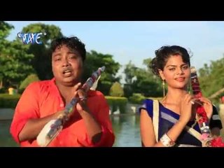 सवनवा रिम झिम बरसेला - Bam Bam Gunjata | Gajodhar | Bhojpuri Kanwar Bhajan