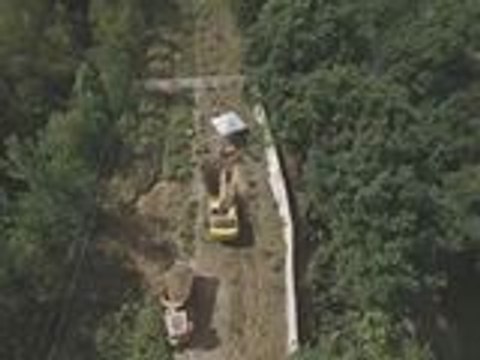 Treasure Hunters Begin Search for Nazi Train Thought to Contain Gold