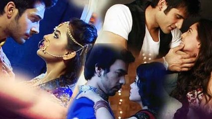 Lakshya Ragini, Bihaan Thapki : Television Actors Rumoured To Be Dating