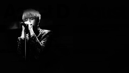 BTS Suga (AGUST D) - The Last 마지막 [Lyrics Han-Rom-Eng]