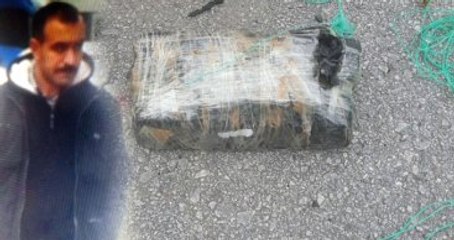 İzmir Polisi Kanlı Eylem Hazırlığındaki PKK'lı Teröristi Yakaladı