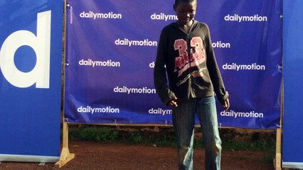 Daily Danse GENEREUSE KORHOGO - DRISSA SORO