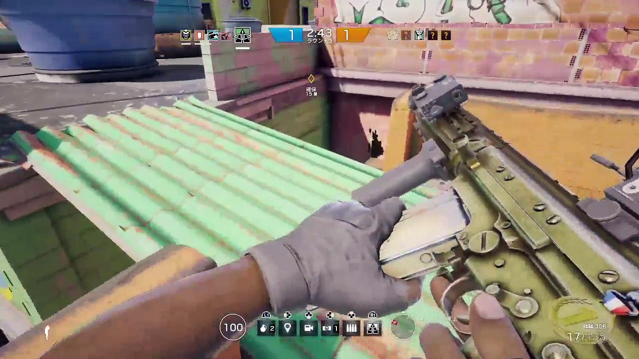 [虹6］中坊ホワイト＆高坊はるっとのﾏｯﾀﾘシージ★初見歓迎★