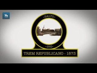 Assista ao documentário 'Trem Republicano 1873' - Parte 1