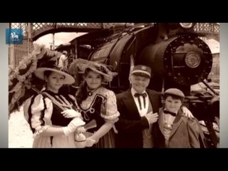 Assista ao documentário 'Trem Republicano 1873' - Parte 10