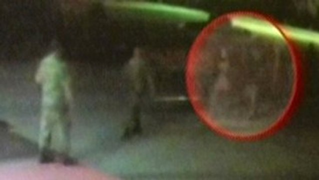 Darbeci Tuğgeneral Semih Terzi'nin Doktor Eşi Nazire Terzi Tutuklandı