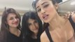 Divyanka Tripathi, Mouni Roy, Ekta Kapoor Sexy Dance | Beat Pe Booty