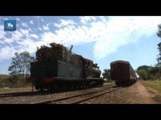 Assista ao documentário 'Trem Republicano 1873' - Parte 3