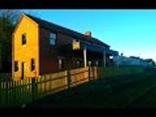 Ghost Stations - Disused Railway Stations in Norfolk, England