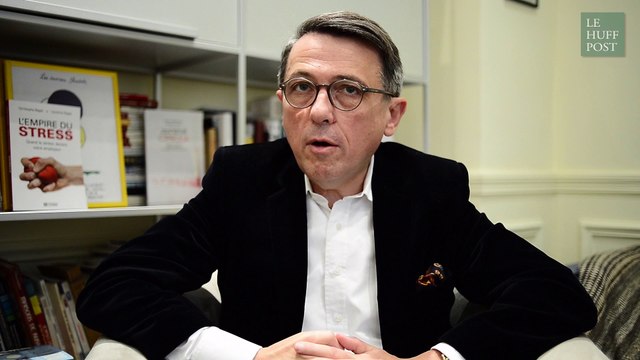 Quels sont les symptômes d'une personne souffrant de burn-out?