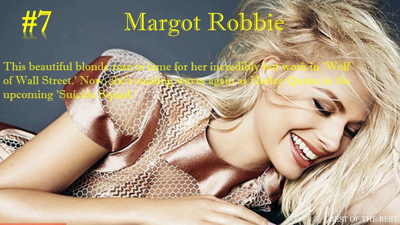 TOP 10 Hottest Female Celebrities You Didn't Know Are Single