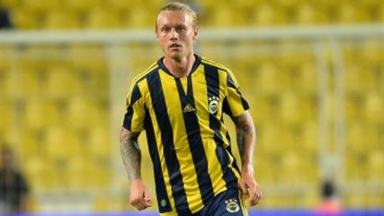 Fenerbahçe, Kjaer için Yapılan 17 Milyon Euro'luk Teklifi Reddetti