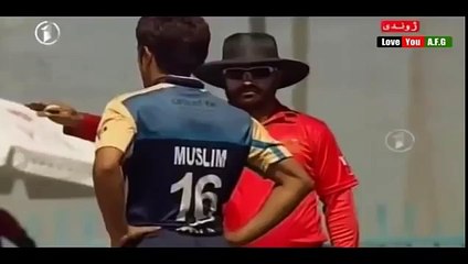 Kamran Akmal superb 60 runs of 40 balls, Shpageeza T20 league 2016