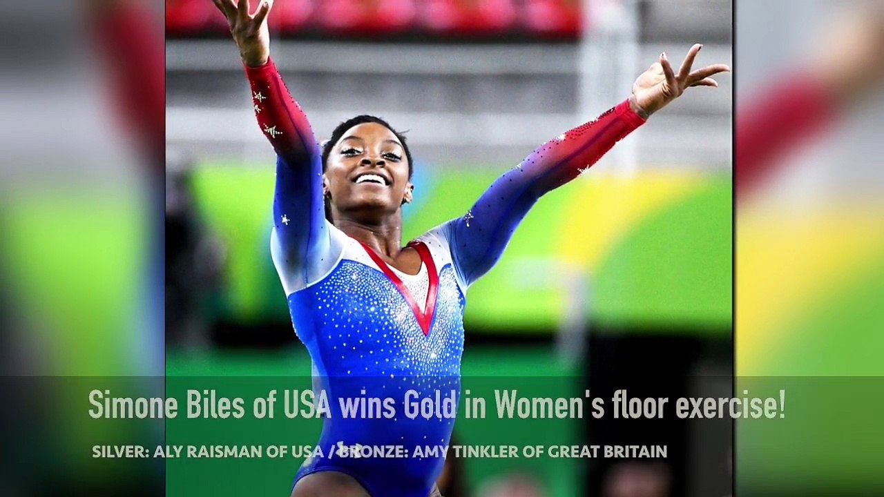 Day 11 Rio Olympics 2016 Highlights & Winner List