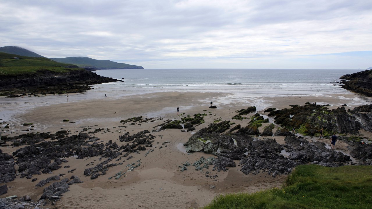 Ring of Kerry | bezauberndes Irland