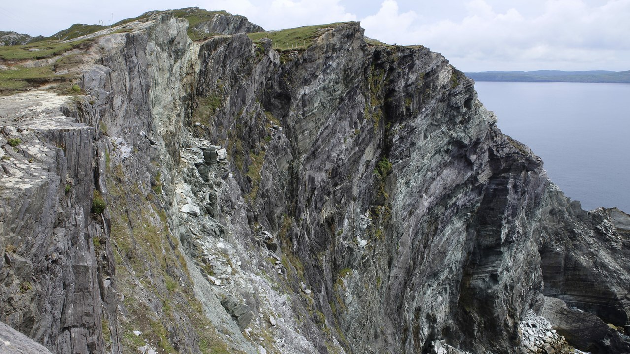 Wanderung Sheeps Head | Irland