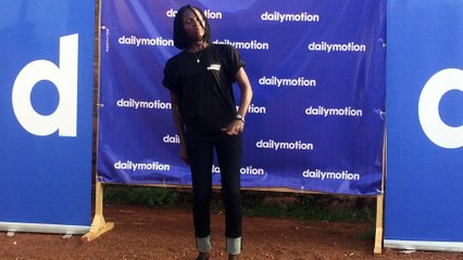 Daily Danse GENEREUSE KORHOGO - AMINATA BAKAYOKO