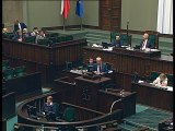 Poseł Mieczysław Miazga - Wystąpienie z dnia 21 lipca 2016 roku.