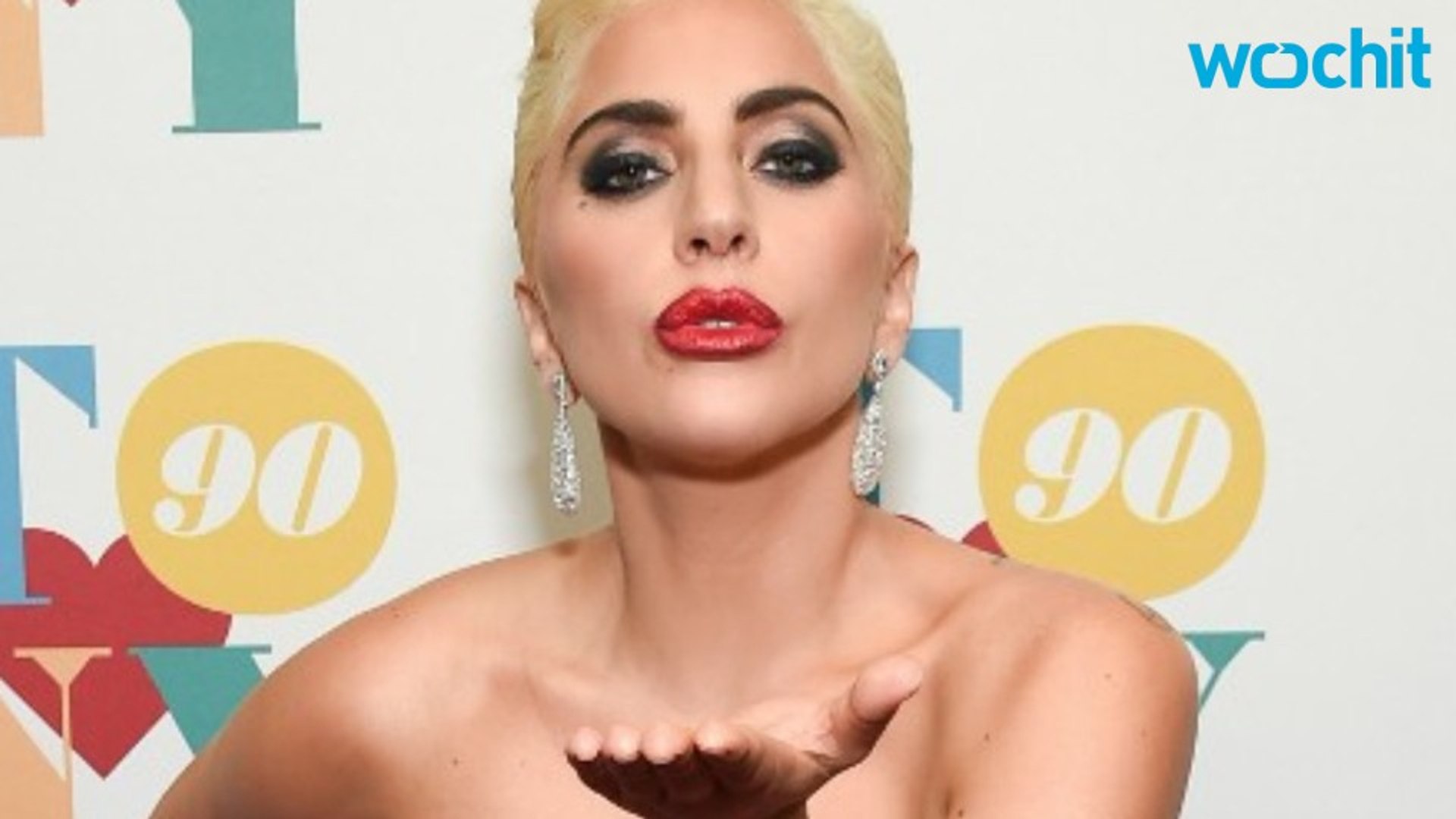 Lady Gaga and Bradley Cooper To Star In 4th