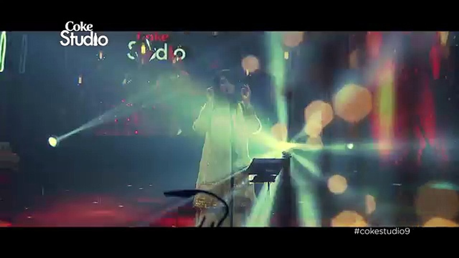 ⁣Aaja Re Moray Saiyaan | Zeb Bangash | Episode 1 | Coke Studio Season 9
